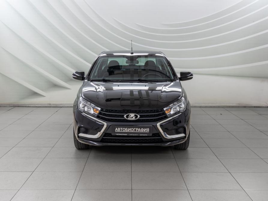 Lada (ВАЗ) Vesta I Волгоград  - изображение 2