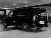 Mercedes-Benz V-Класс III (W447) Рестайлинг 2 Москва  - изображение 34