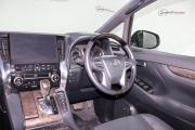 Toyota Alphard III Рестайлинг Владивосток  - изображение 50