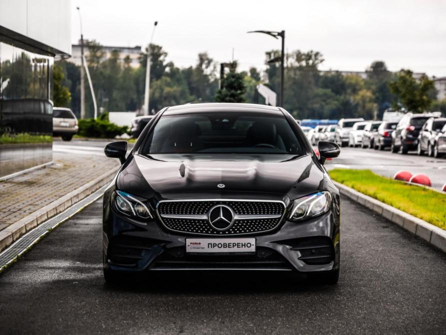 Mercedes-Benz E-Класс V (W213 S213 C238) Санкт-Петербург  - изображение 4