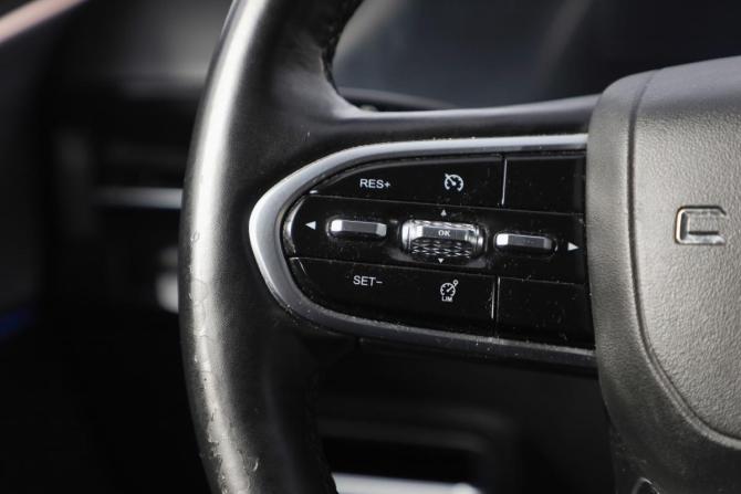 Omoda C5 I с пробегом 2023 года, цена 1 799 000 рублей, 84000 км, внедорожник, Автокод Объявления
