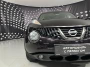 Nissan Juke I Новосибирск  - изображение 34