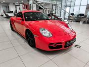 Porsche Cayman I (987) Казань  - изображение 25