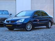 Mitsubishi Lancer IX Вологда  - изображение 17