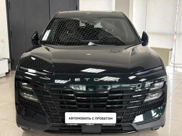 JETOUR DASHING I с пробегом 2024 года, цена 1 995 000 рублей, 17822 км, внедорожник, Автокод Объявления