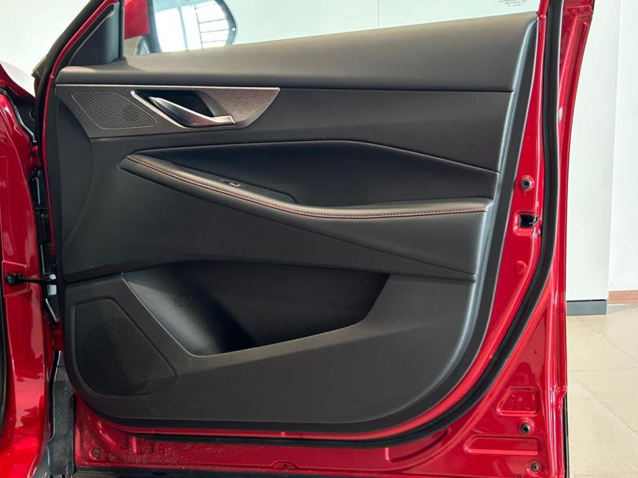 Changan CS35 Plus I Рестайлинг Волгоград  - изображение 28