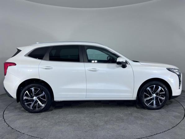 Haval Jolion I с пробегом 2023 года, цена 1 777 000 рублей, 51094 км, внедорожник, Автокод Объявления