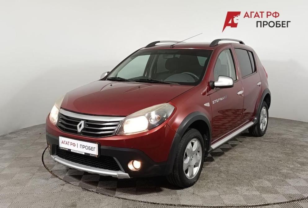 Renault Sandero I Волгоград  - изображение 3