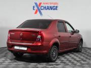 Renault Logan I Рестайлинг Нижний Новгород  - изображение 24