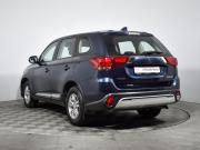 Mitsubishi Outlander III Рестайлинг 3 Санкт-Петербург  - изображение 26