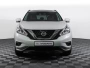 Nissan Murano III (Z52) Москва  - изображение 28
