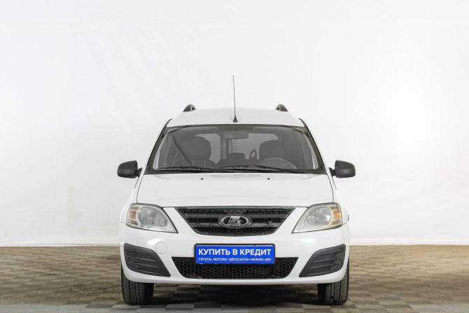 Lada (ВАЗ) Largus I с пробегом 2019 года, цена 749 000 рублей, 146100 км, универсал, Автокод Объявления