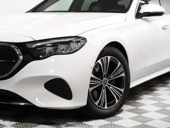 Mercedes-Benz E-Класс VI (W214 S214) с пробегом 2025 года, цена 6 790 000 рублей, 8900 км, седан, Автокод Объявления