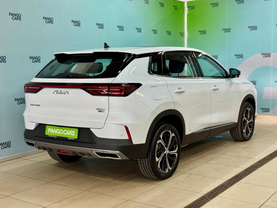 Dongfeng Huge Набережные Челны  - изображение 5