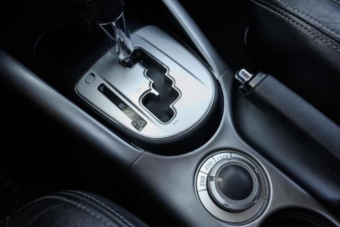 Peugeot 4007 с пробегом 2008 года, цена 1 039 000 рублей, 228838 км, внедорожник, Автокод Объявления