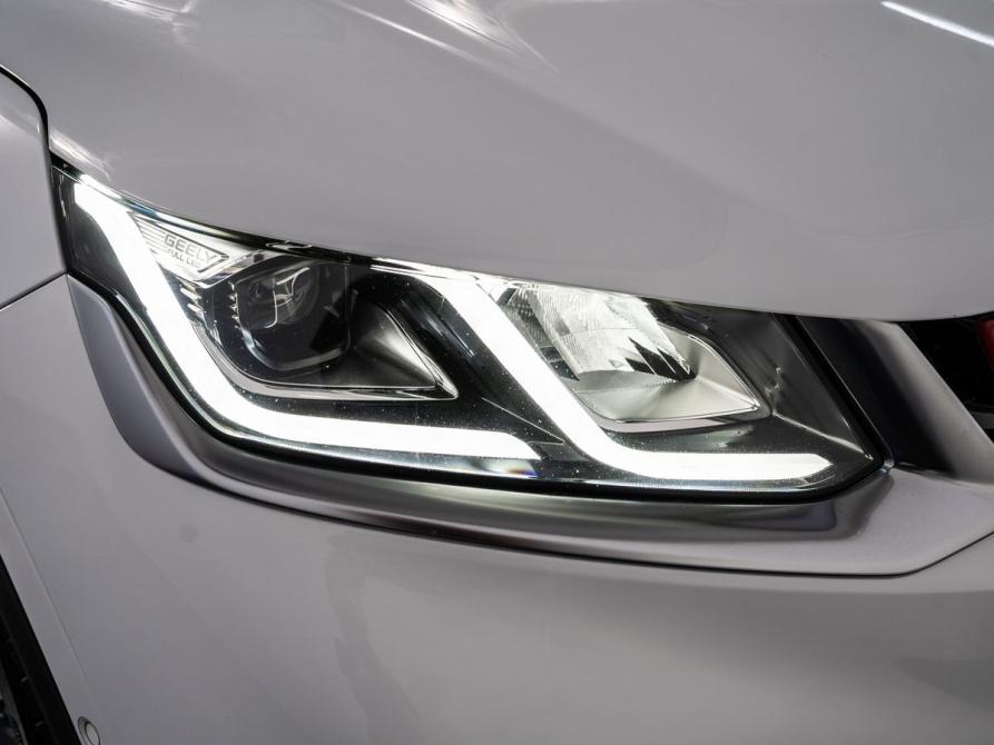 Geely Coolray I Иркутск  - изображение 24