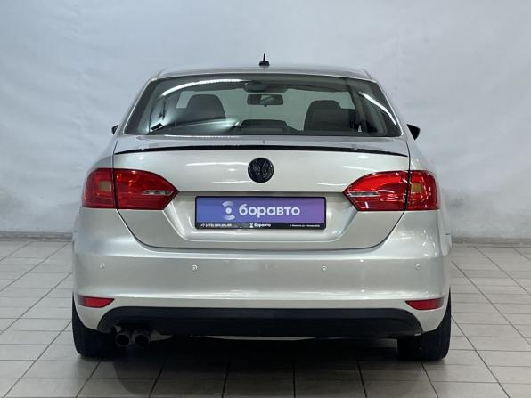 Volkswagen Jetta VI с пробегом 2011 года, цена 979 000 рублей, 160951 км, седан, Автокод Объявления