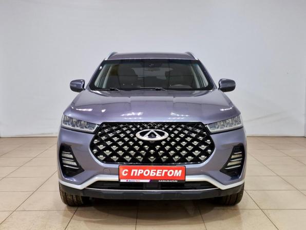 Chery Tiggo 7 Pro I с пробегом 2022 года, цена 1 600 000 рублей, 80756 км, внедорожник, Автокод Объявления