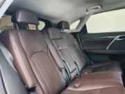 Lexus RX IV Рестайлинг Барнаул  - изображение 67