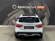 Lada (ВАЗ) Vesta I Пермь  - изображение 27