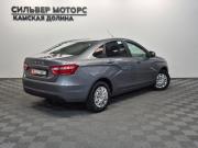 Lada (ВАЗ) Vesta I Пермь  - изображение 22