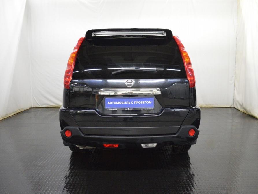 Nissan X-Trail II Санкт-Петербург  - изображение 6