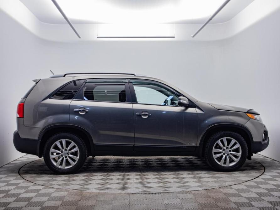Kia Sorento II Москва  - изображение 6