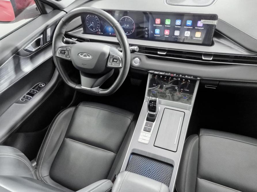 Chery Tiggo 7 Pro Max I Нижний Новгород  - изображение 12