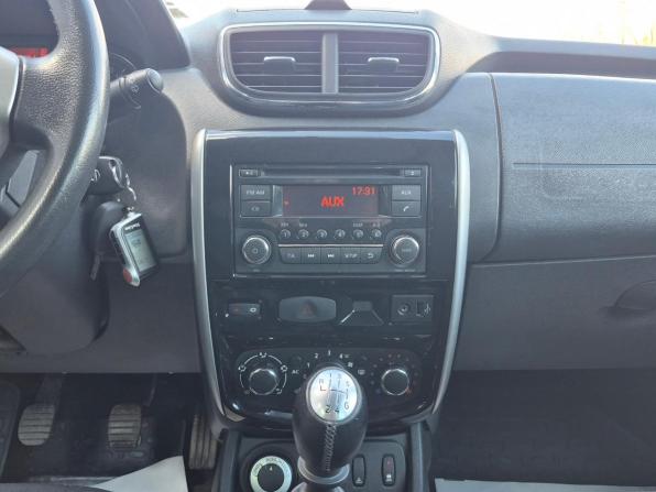 Nissan Terrano III (D10) с пробегом 2014 года, цена 1 229 000 рублей, 119126 км, внедорожник, Автокод Объявления