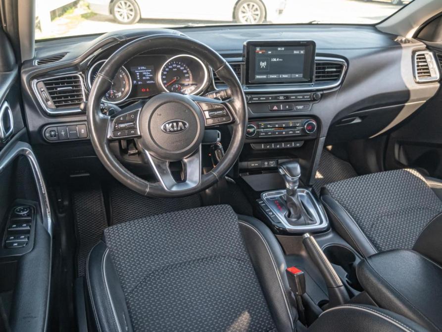 Kia Ceed III Краснодар  - изображение 5