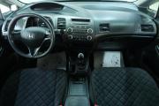Honda Civic VIII Рестайлинг Омск  - изображение 34