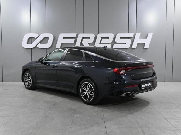 Kia K5 III с пробегом 2021 года, цена 2 569 000 рублей, 90585 км, седан, Автокод Объявления