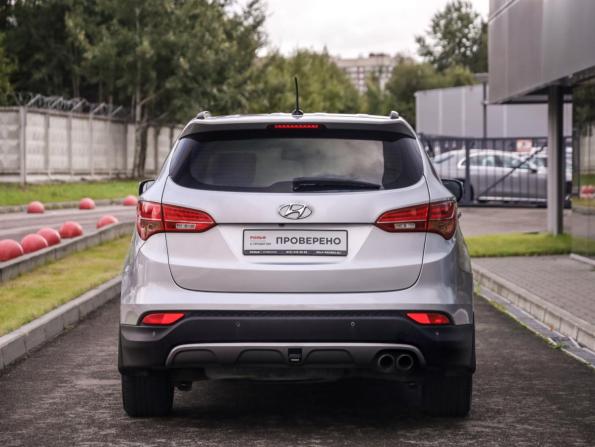 Hyundai Santa Fe III с пробегом 2012 года, цена 1 304 777 рублей, 297020 км, внедорожник, Автокод Объявления