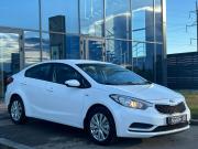 Kia Cerato III Энгельс  - изображение 29