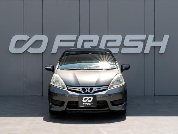 Honda Fit Shuttle I с пробегом 2011 года, цена 945 000 рублей, 162987 км, универсал, Автокод Объявления
