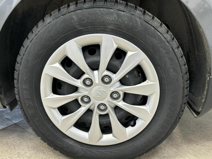 Kia Cerato IV Киров  - изображение 35