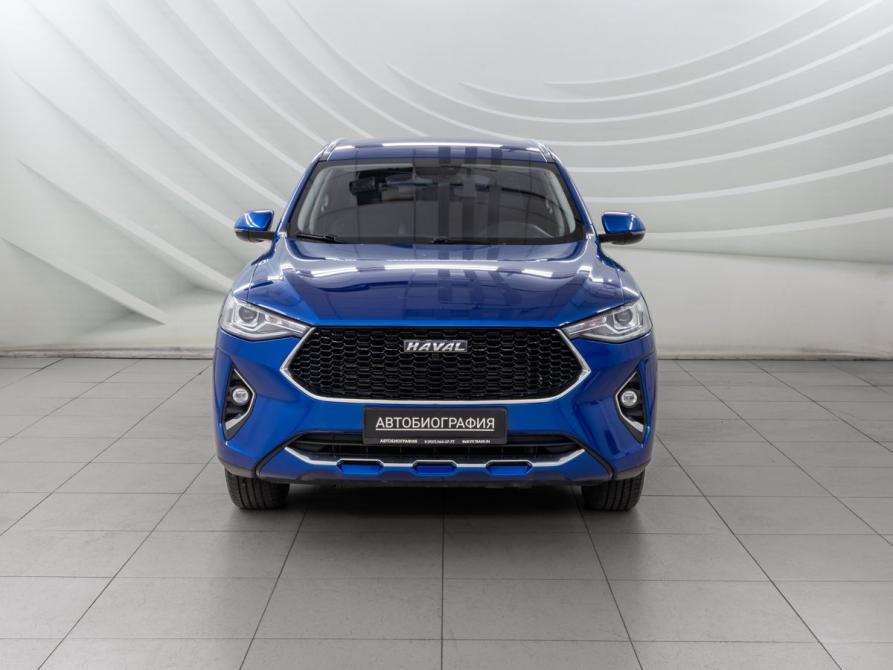 Haval F7 I Волгоград  - изображение 2