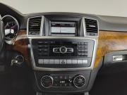 Mercedes-Benz M-Класс III (W166) Уфа  - изображение 42