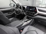 Toyota Highlander IV (XU70) Москва  - изображение 40