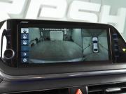 Hyundai Sonata VIII (DN8) Ростов-на-Дону  - изображение 37