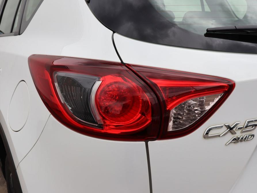 Mazda CX-5 I Рестайлинг Москва  - изображение 23
