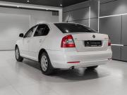 Skoda Octavia II (A5) Рестайлинг Москва  - изображение 27