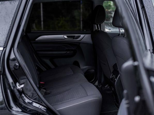 Haval M6 II с пробегом 2024 года, цена 1 592 000 рублей, 44674 км, внедорожник, Автокод Объявления
