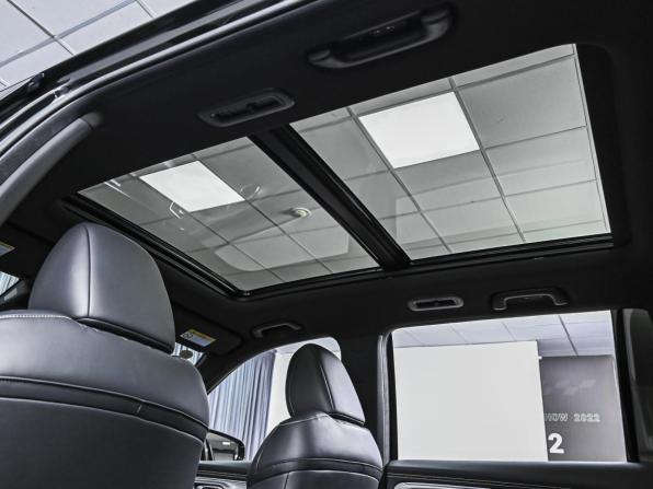 GAC GS8 II с пробегом 2023 года, цена 3 670 000 рублей, 7554 км, внедорожник, Автокод Объявления