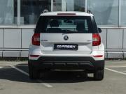 Skoda Yeti I Рестайлинг Курган  - изображение 25