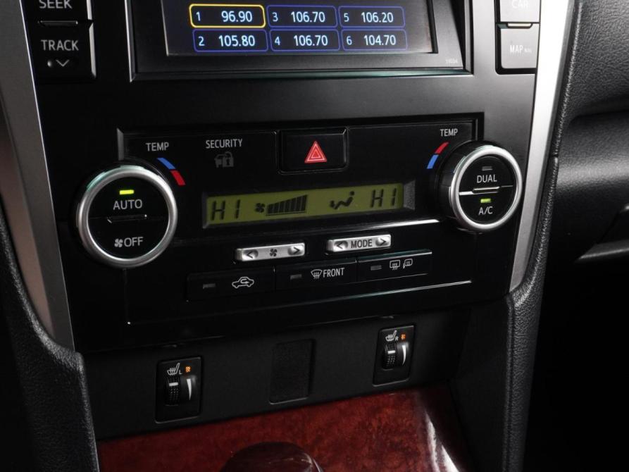 Toyota Camry VII (XV50) Воронеж  - изображение 14