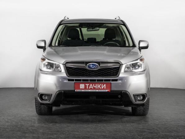 Subaru Forester IV с пробегом 2015 года, цена 1 549 500 рублей, 218558 км, внедорожник, Автокод Объявления