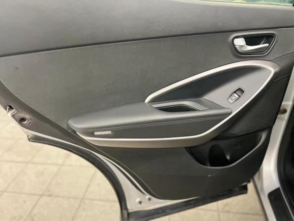 Hyundai Santa Fe III с пробегом 2013 года, цена 1 450 000 рублей, 169000 км, внедорожник, Автокод Объявления