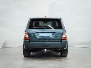 Land Rover Range Rover Sport I Новосибирск  - изображение 42