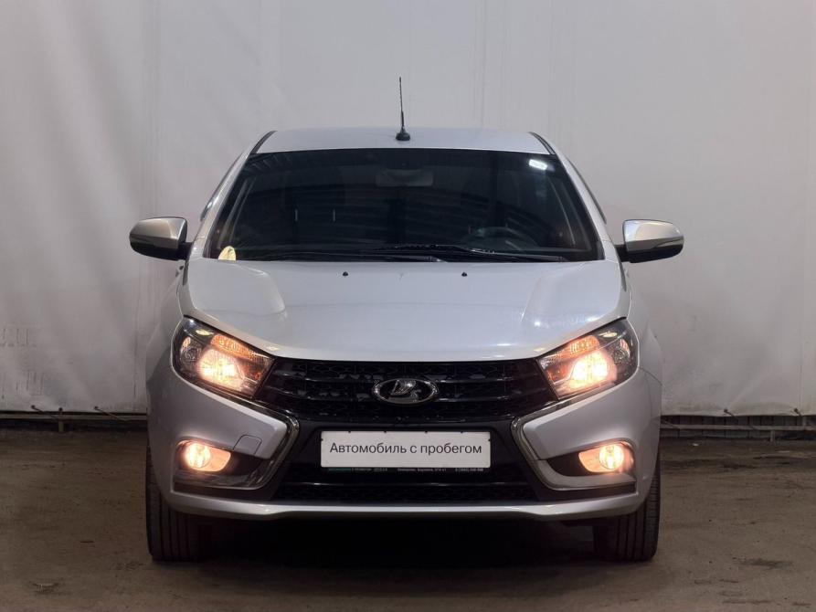 Lada (ВАЗ) Vesta I Кемерово  - изображение 2